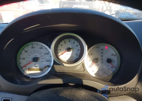 2004 Toyota Rav4 from USA, damaged, VIN JTEGD20VX40023751